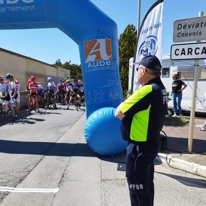 Sauveteurs de l'Aude - Dispositif Prévisionnel de Secours - évènement 1