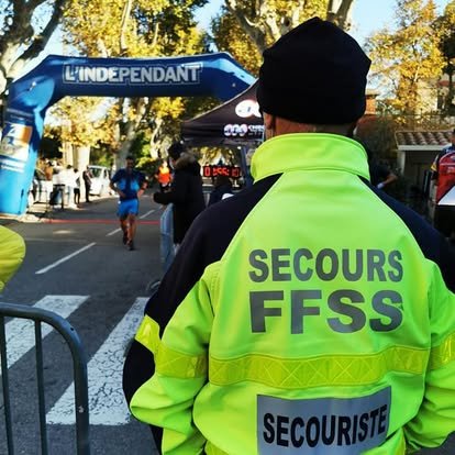 Sauveteurs de l'Aude - Dispositif Prévisionnel de Secours - évènement 3