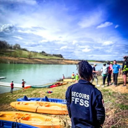 Sauveteurs de l'Aude - Dispositif Prévisionnel de Secours - image intro